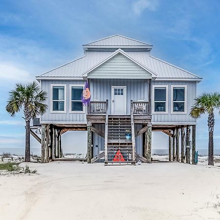 Paws-A-While Villa Dauphin Island Kültér fotó